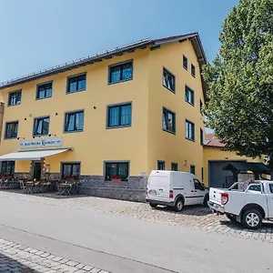 Metzgerei Linsmeier Locanda