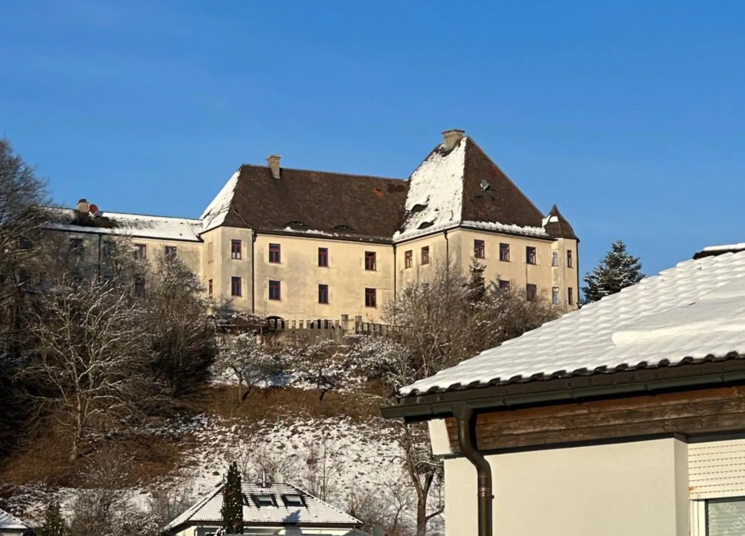 Elmira Apartment Memmingen