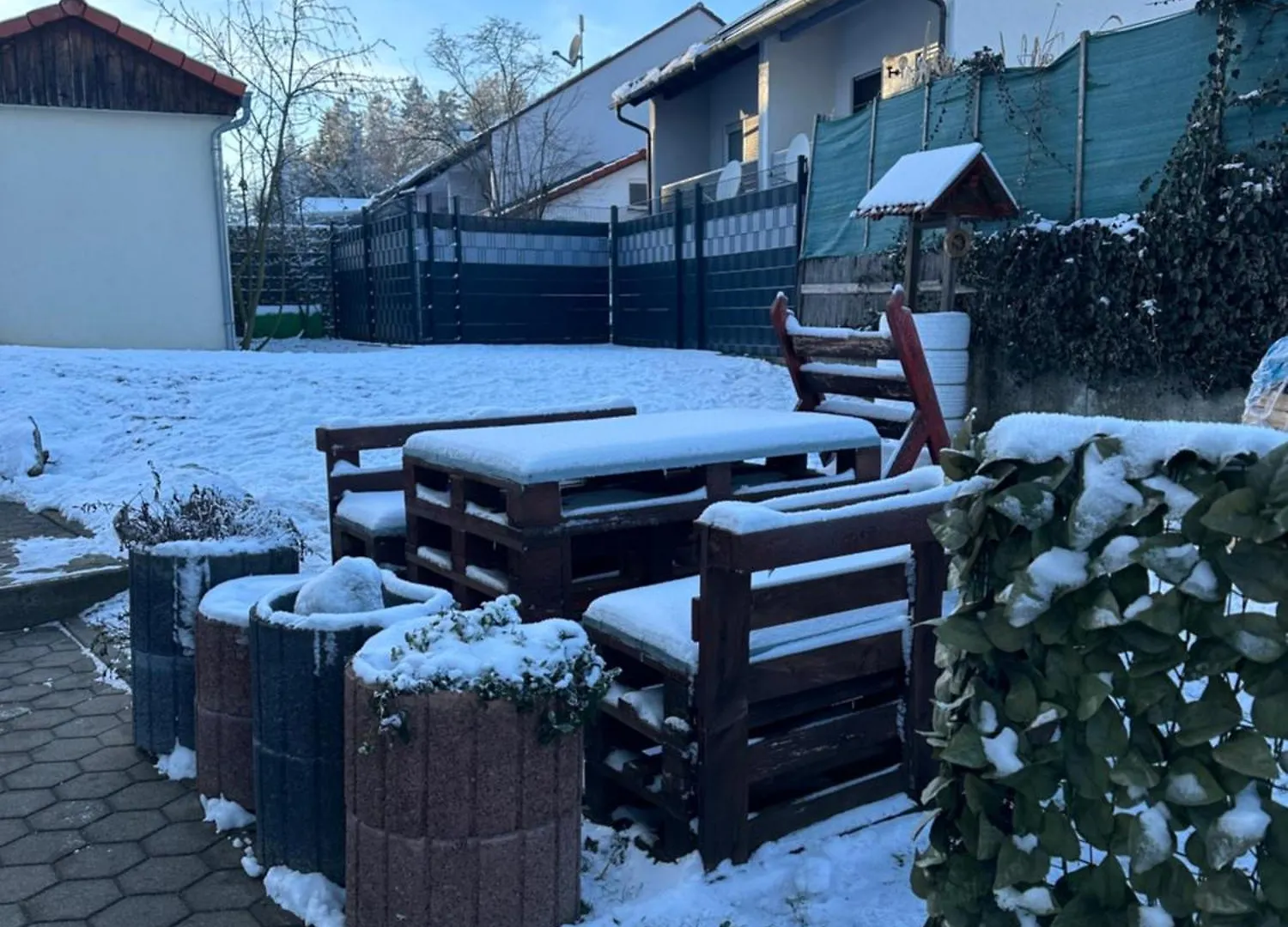 Elmira Apartment Memmingen Germany