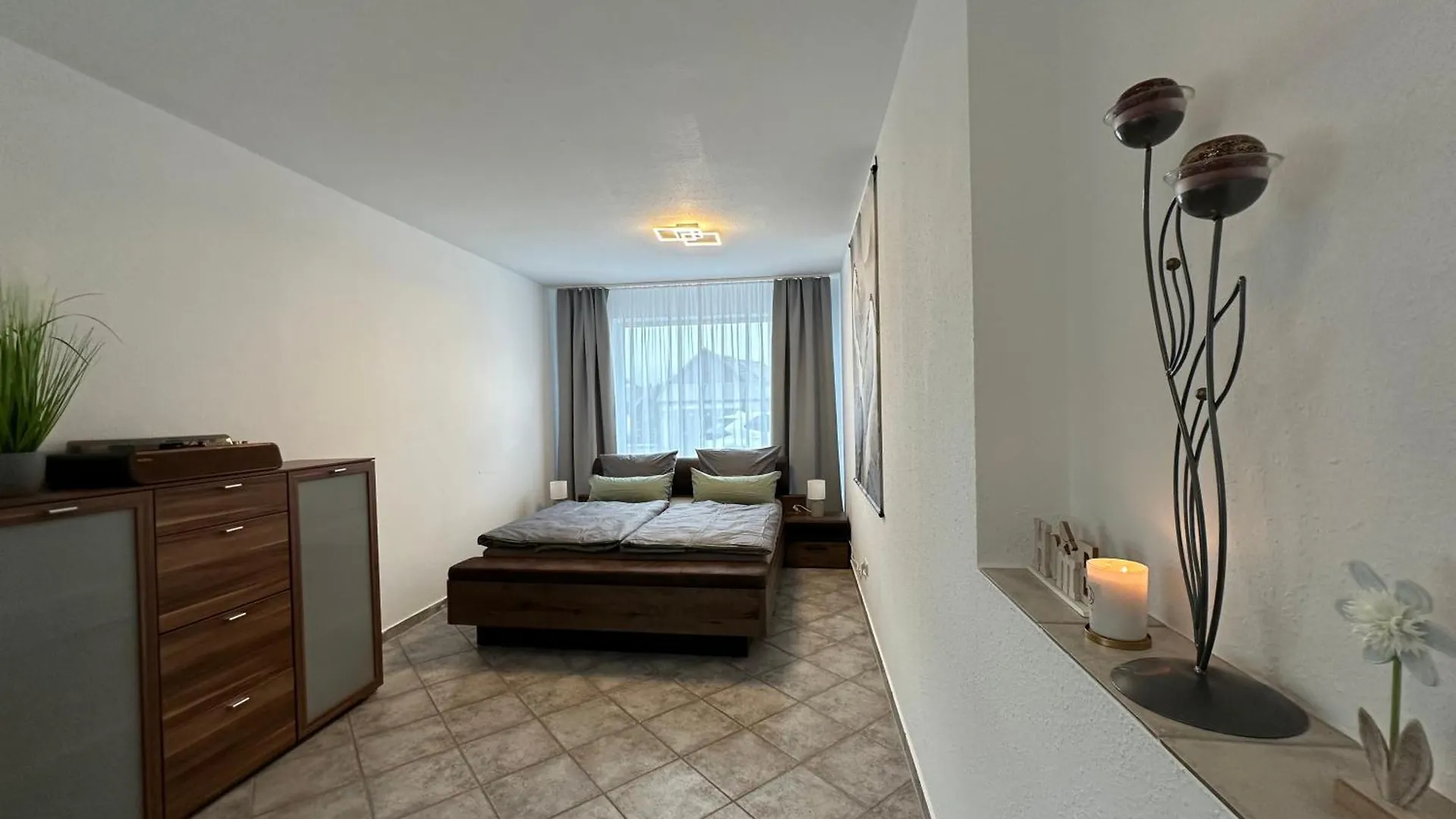Elmira Apartment Memmingen