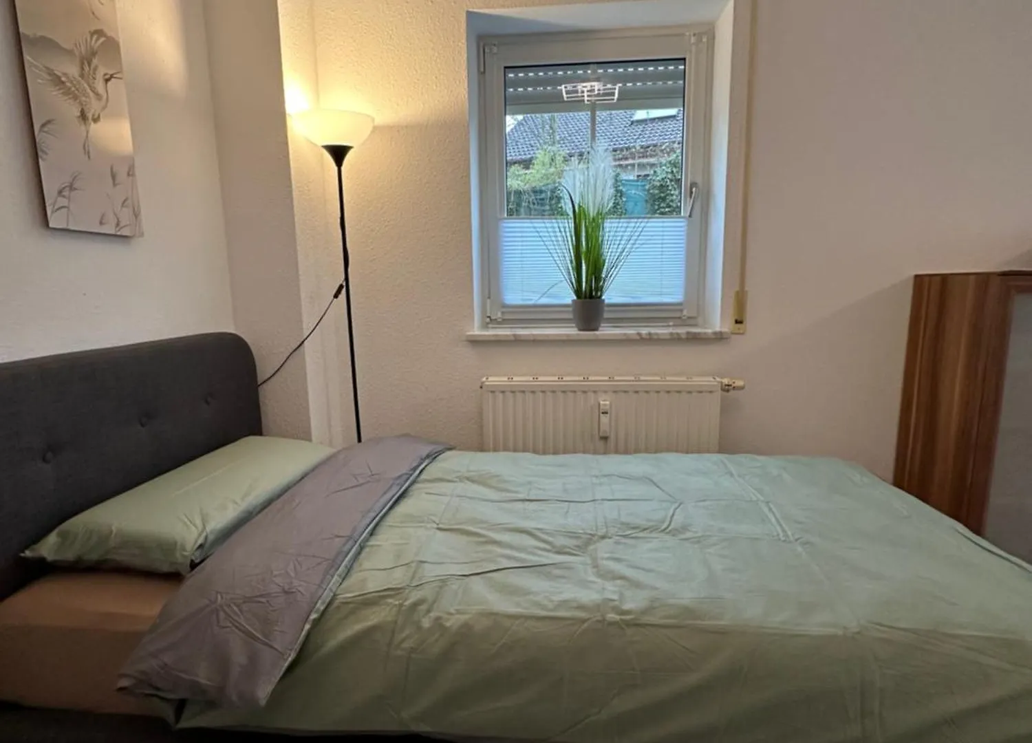 Elmira Apartment Memmingen