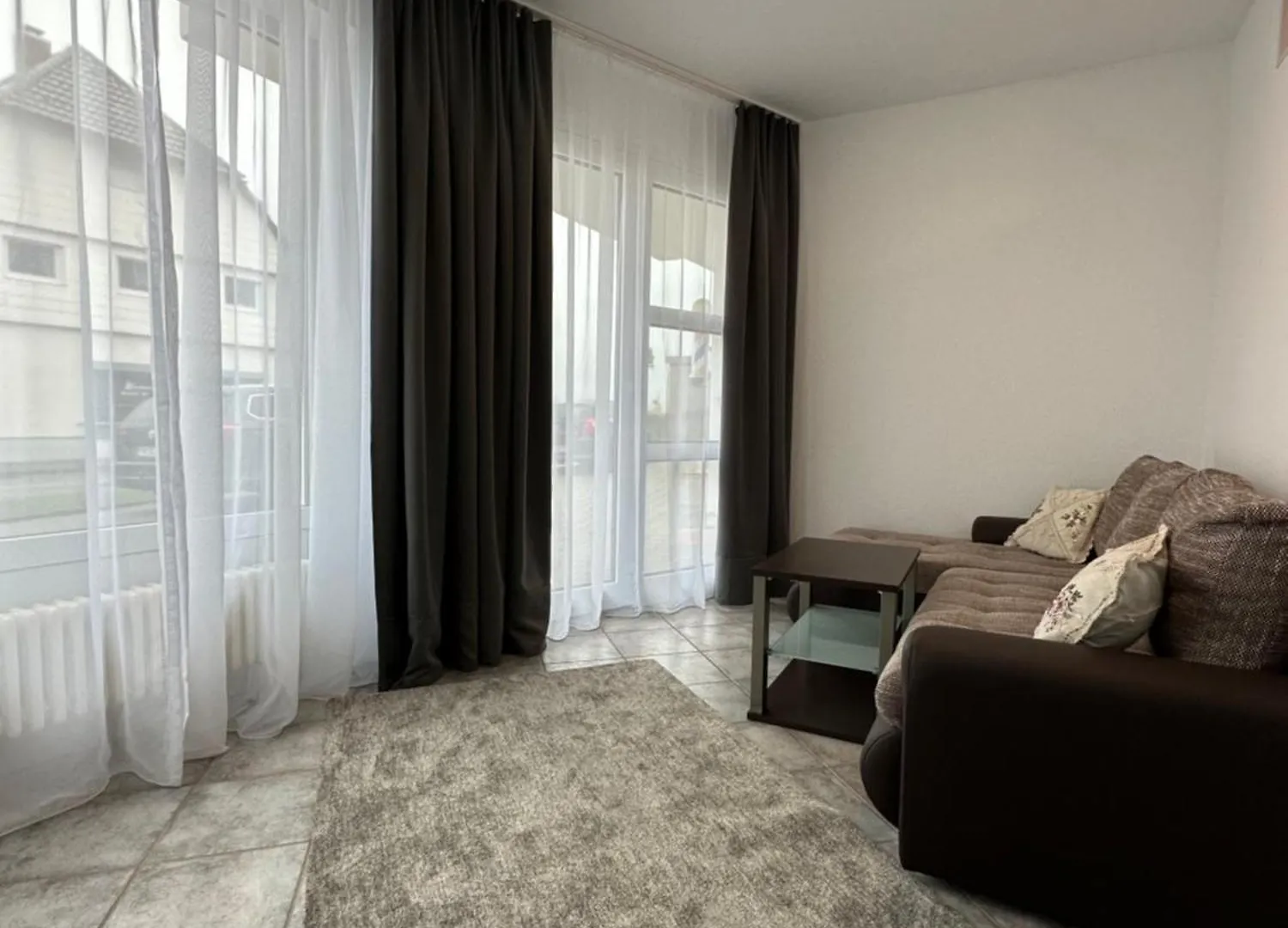 Elmira Apartment Memmingen Germany