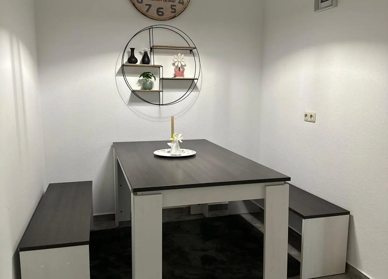 Elmira Apartment Memmingen Germany